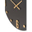 Metal Wall Clock-109708515