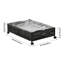 Rebrilliant Besancon Underbed Storage