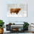 Brampt Winter Highland Cow-108906082