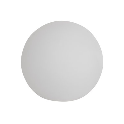 Lumière DEL flottante solaire GloGlobe®
