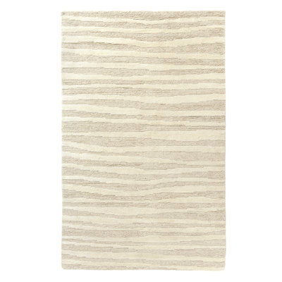 Tapis d'intérieur en laine néo-zélandais tissé à la main Tallis 10 pi x 14 pi Tallis