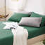 Sherlynn Cotton Blend Jersey Fitted Sheet - Ultrasoft, Perfect Fit, Breathable and Durable-64576866-66404310
