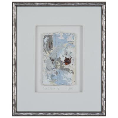 Petite Neutral II Print by J.Allen