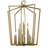 Abbotswell 16 - Light Caged Pendant-1986562046
