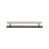 Matt Bronze/Satin Nickel