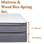 Matelas et sommier tapissier Arsuite-884259653-926496162