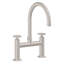 Bridge Kitchen Faucet - Arc Spout-229031733-229031734-229031739