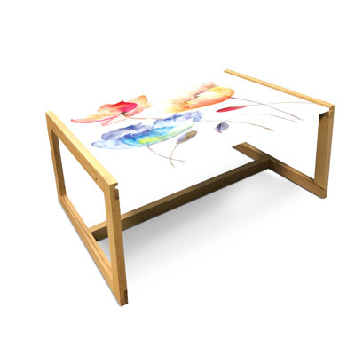 Isgard Sled Coffee Table