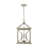 4 - Light Sand Lantern Pendant