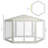 Steel Canopy-98438871