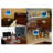 Idée Multi-Screen Electronic Mount
