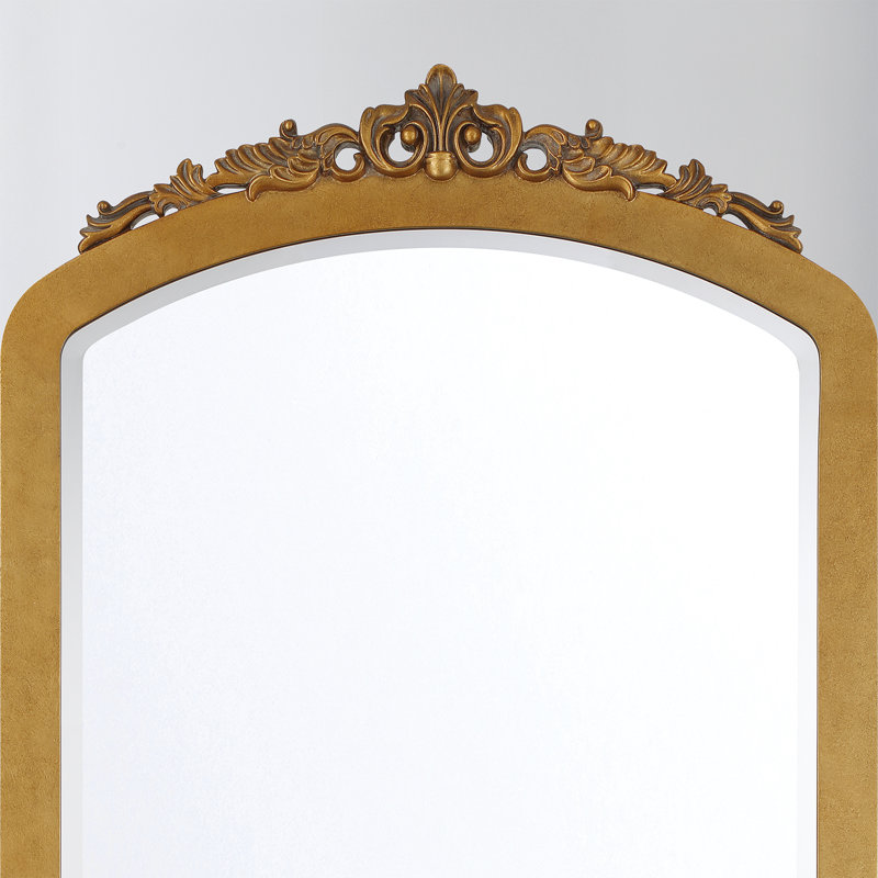 Miroir Aurand, 72 po x 36 po, Verticale