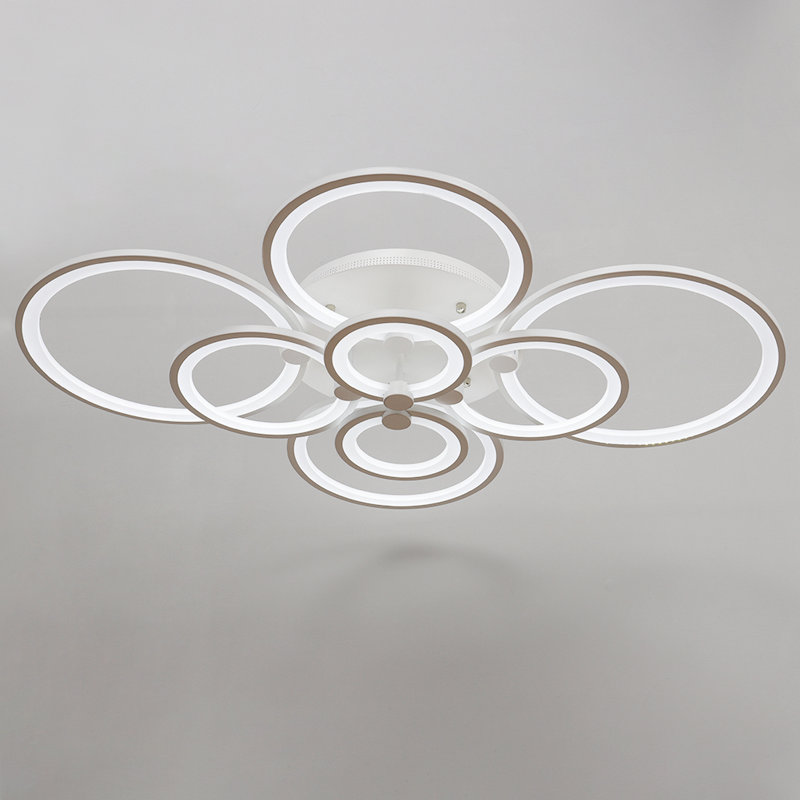 Betli LED Flush Mount