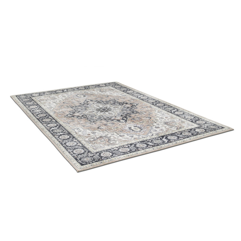Billie Oriental Area Rug, Rectangle 200cm x 290cm