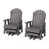 Dark Gray est en rupture de stock