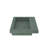 Trough Handmade Rectangular Drop-In Bathroom Sink-119024541-114253974