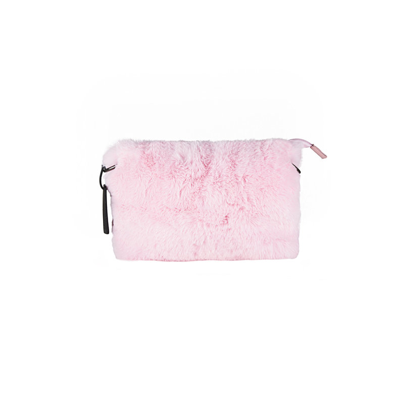 Luxe Fashion Classic Purse 1-Piece, Pink