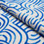 Schumacher X Backdrop New Beat Fabric-839191479
