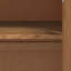 Wardrobe PANAMA Honey Solid Pine Wood Bedroom Closet Freestanding Wooden