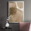 Toile encadrée de qualité supérieure «Neutral Objet II» - prête à être accrochée-1551191261-1551191263
