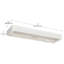 Barre lumineuse DEL sous l'armoire 11 po DEL 3000K / 4000K / 5000K-111530745