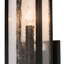 Quadrato 1 - Light Flush Mounted Sconce
