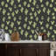 Papier peint auto-adhésif Cactus Boho-129024507