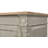 Monarda 96'' Solid Wood Sideboard