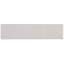Carreau de faïence en porcelaine 12 po x 3 po Fabrique-90286948