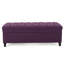 Banc de rangement avec repose-pieds Modern-1627818189