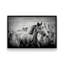 Thundering Hooves, reproduction sur toile-1955780079-1955780085