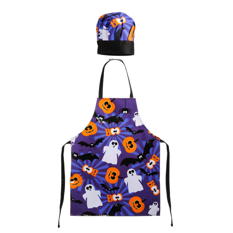 Children's Bib Apron