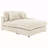 Upton Sand Reversible Sectional Sofa