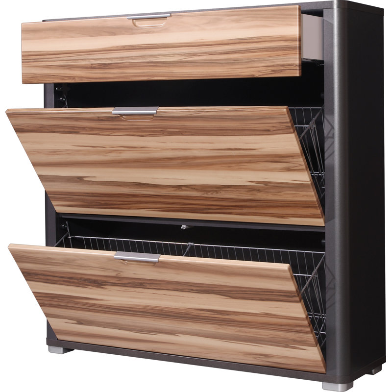 Momento Shoe Storage Cabinet