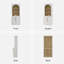 Armoire de rangement Mercer41 Grabill-1456661826