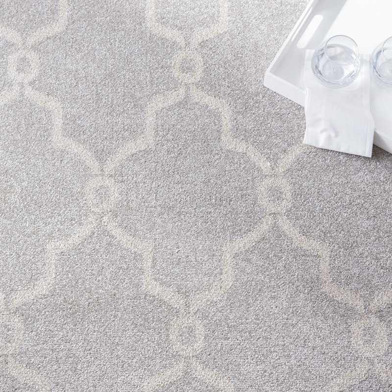 Daneya Performance Geometric Rug, Rectangle 2'6" x 4'