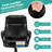 PU Task Chair