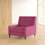 Augusta Plaza Upholstered Armchair-18299984