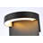 Dale LED Wall Light-1290728729
