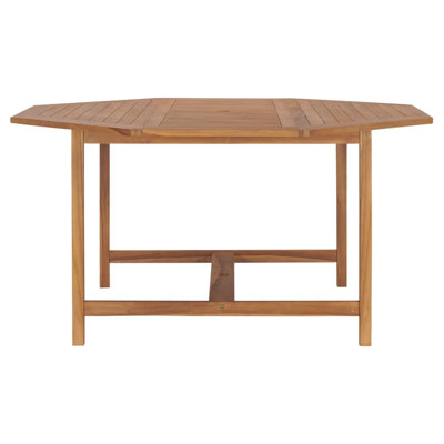Aswar Teak Dining Table