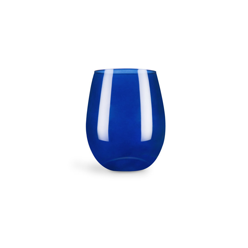 Cobalto 390ml Drinking Glass Set
