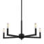 Fullton 5 - Light Chandelier-1527142002