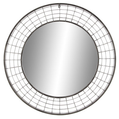Magdalena Circle Mirror