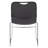 NPS 8500 Series Ultra-Compact Stackable Chair with Transport Dolly-46624543