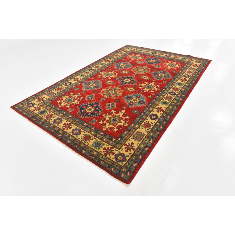 Tapis rouge Nebeker