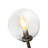 Cassia Bath Sconce-95320013
