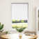 17 Stories Roller Blind Blackout Fabric Polyester