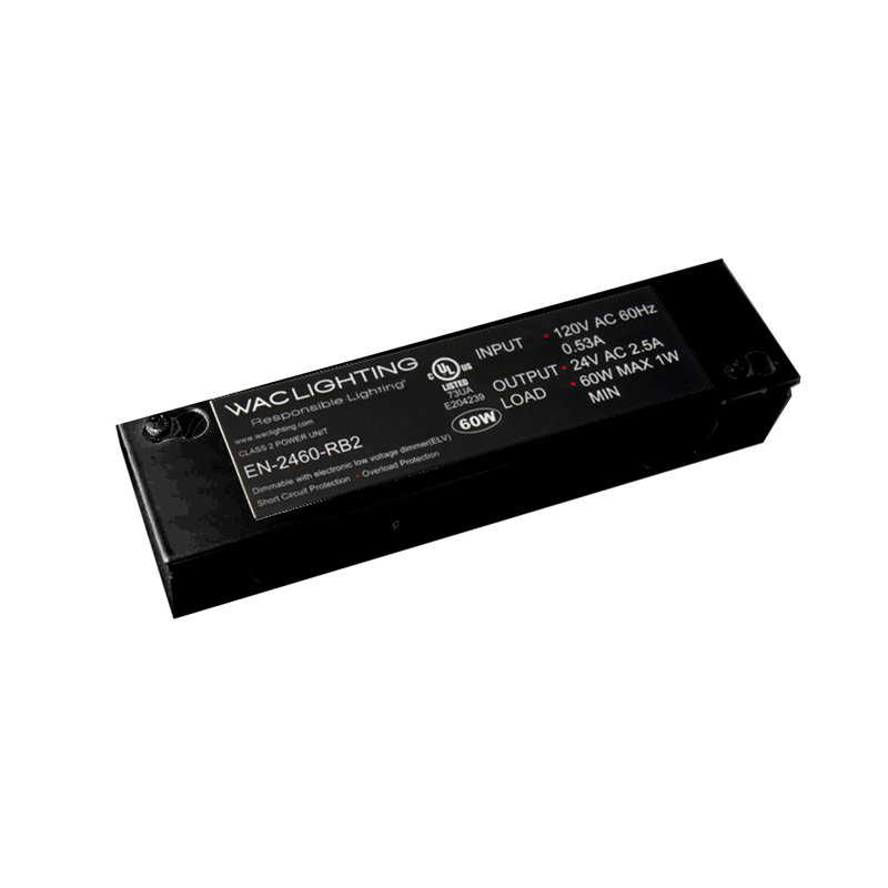Class 24V Electronic Transformer, 96W