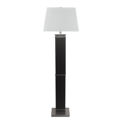 Lampe sur pied 61 po Gedda