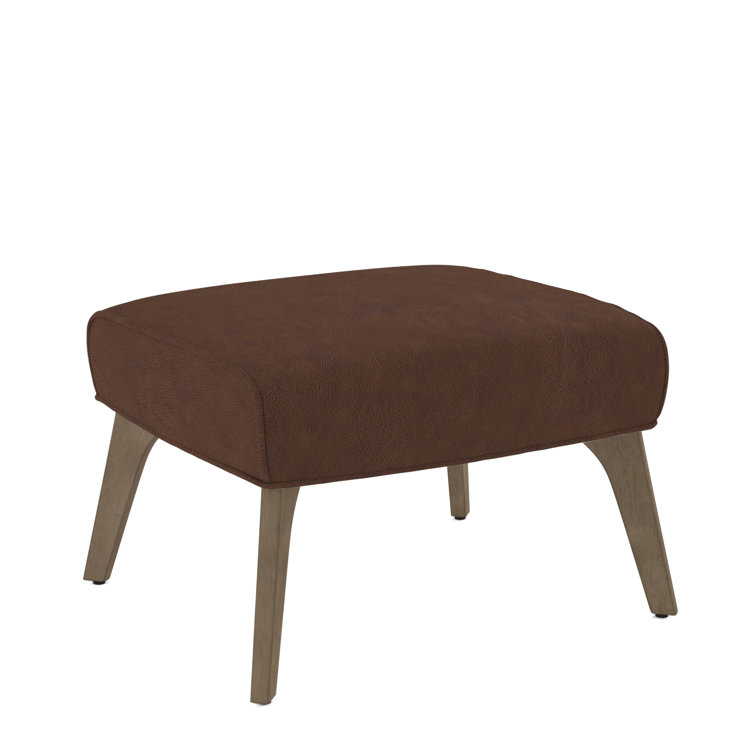 Upholstered Ottoman